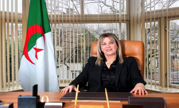 5e Conférence de révision du fonctionnement de la Convention sur les armes chimiques : L’Algérie élue à la vice-présidence. - Réveil d'algérie