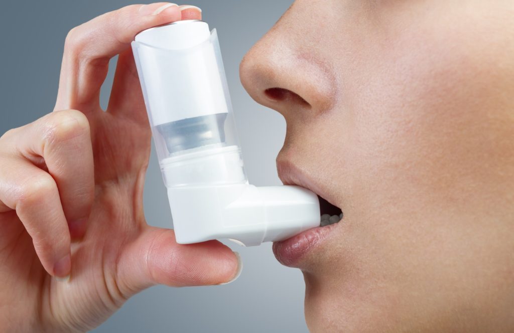 Asthme: L’éducation sanitaire indispensable pour l’amélioration de l’état des malades. - Réveil d'algérie
