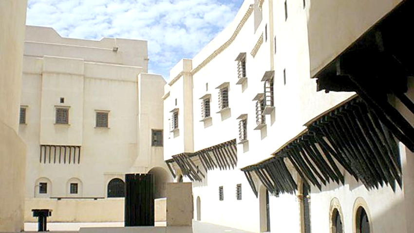 Bastion 23 : Un joyau architectural algérien classé patrimoine mondial - Réveil d'algérie