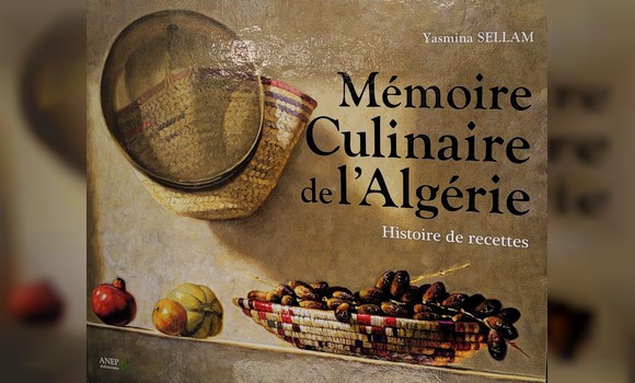 Gourmand World Cookbook Awards: Yasmina Sellam rafle le 1er Prix. - Réveil d'algérie