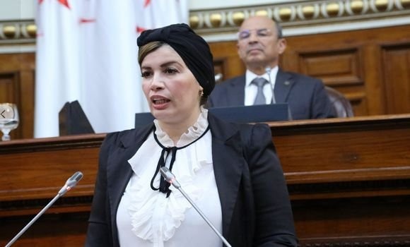 Etude sur une possible extension du parc culturel du Tassili n’Ajjer. - Réveil d'algérie