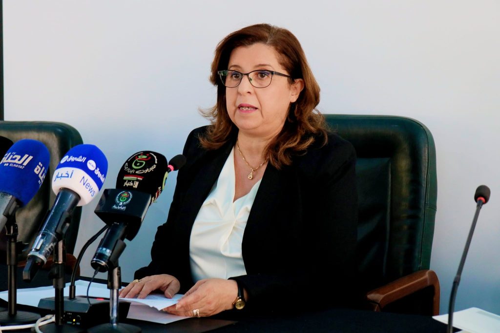 Gestion des déchets hospitaliers. - Réveil d'algérie