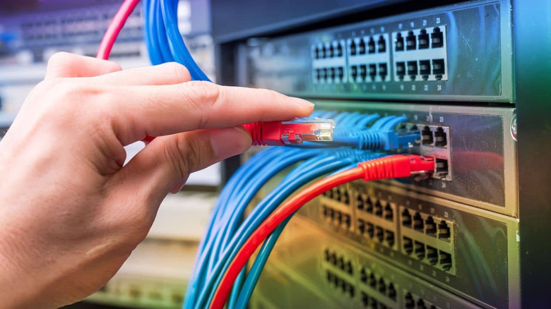 Idoom Fibre : Algérie Télécom enregistre son 700 millième client FTTH. - Réveil d'algérie