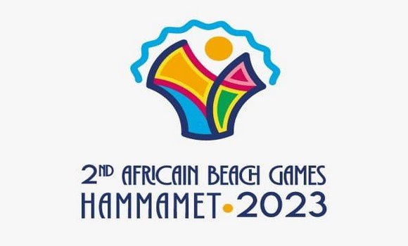 African Beach Games 2023 : Plus de 1000 athlètes au tournoi de Hammamet. - Réveil d'algérie