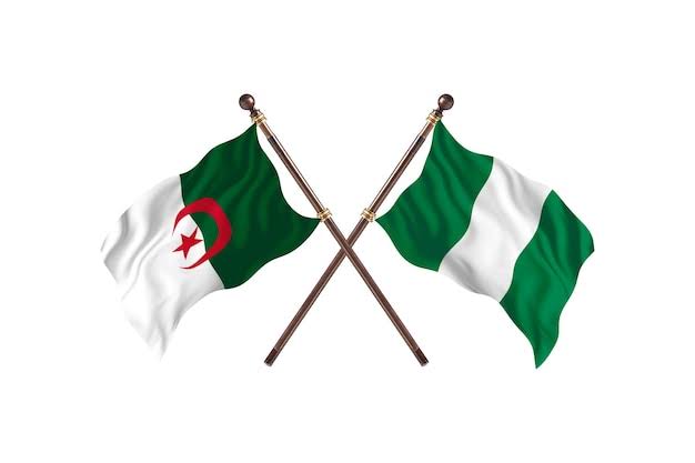 Algérie-Nigéria : Des projets stratégiques en commun. - Réveil d'algérie