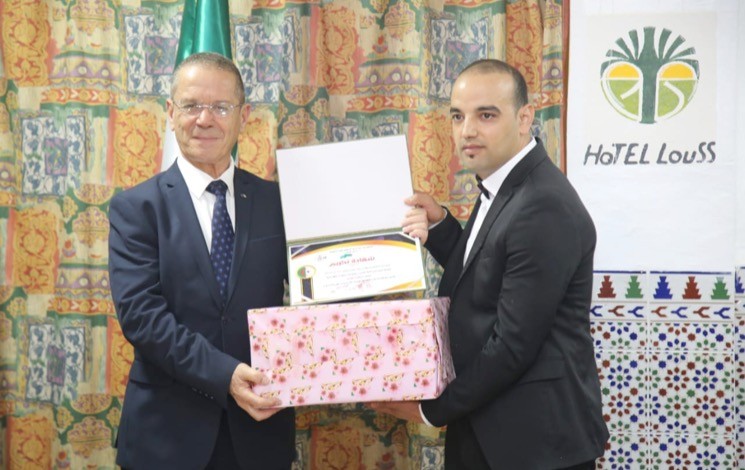 Sécurité alimentaire : « L’Etat mise sur l’agriculture saharienne ». - Réveil d'algérie