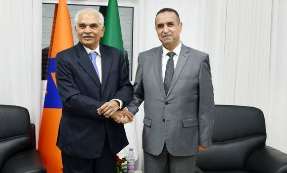Projet de l’usine de fabrication de transformateurs de Tizi Ouzou. - Réveil d'algérie