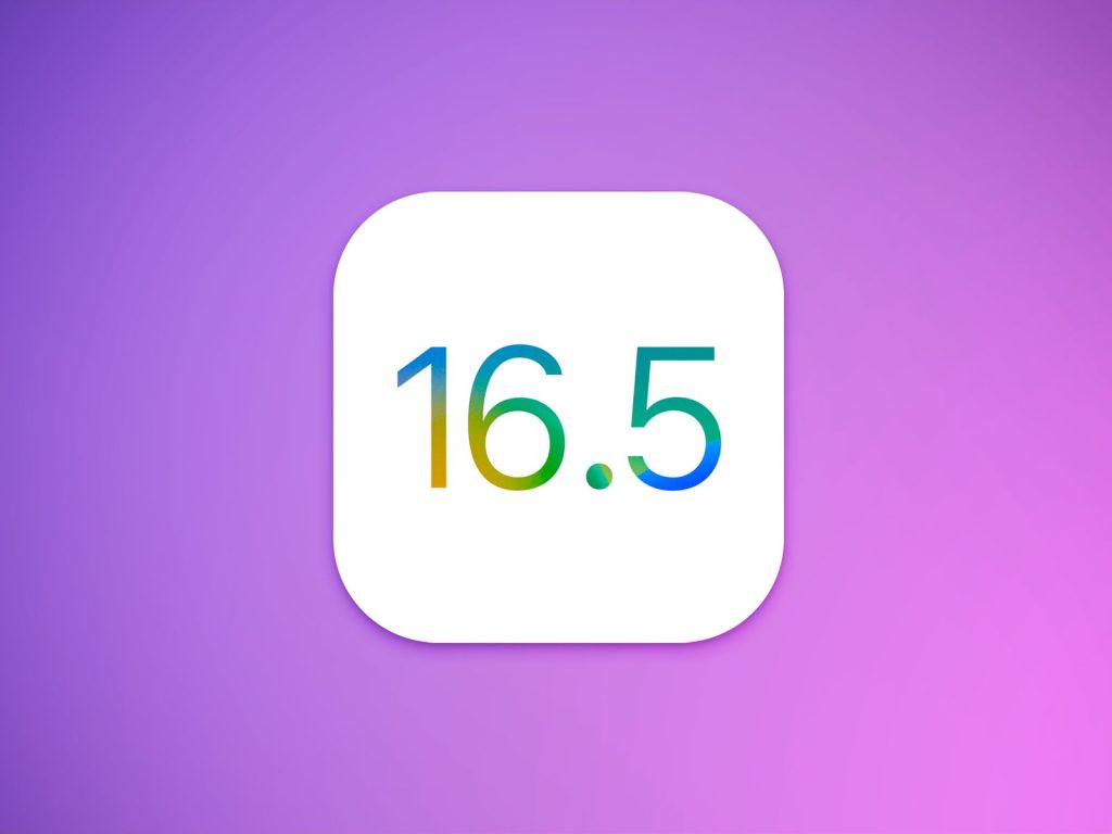 Apple lancera la nouvelle version iOS 16.5 dans quelques jours. - Réveil d'algérie