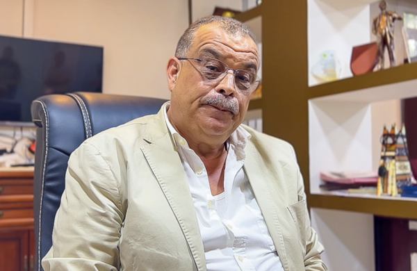JS Kabylie : Un nouveau président intronisé. - Réveil d'algérie