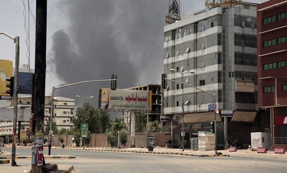676 morts et plus de 936.000 déplacés suite aux affrontements au Soudan. - Réveil d'algérie
