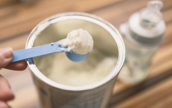 Coopération algéro-belge : Partenariat pour la production du lait infantile. - Réveil d'algérie