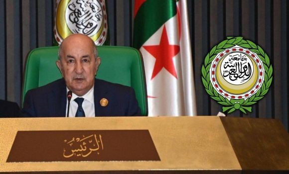 Retour de la Syrie dans le giron arabe: Les efforts rassembleurs de l’Algérie ont porté leurs fruits. - Réveil d'algérie
