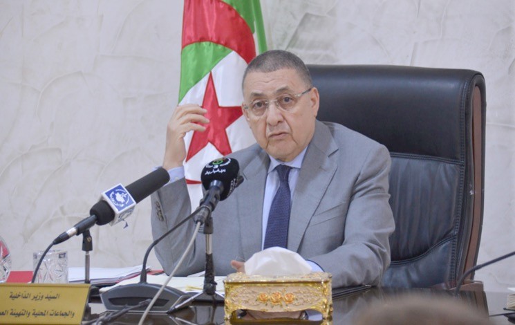 Saison estivale: Merad insiste sur l’accès gratuit aux plages. - Réveil d'algérie