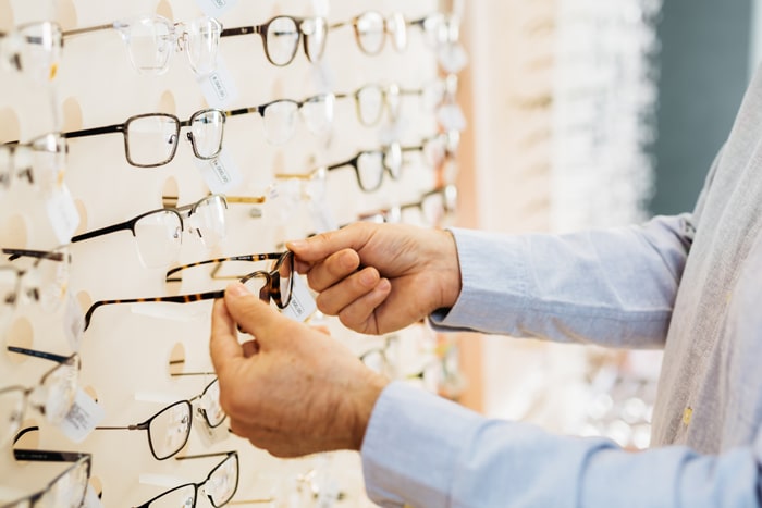 Salon international de l’optique à Oran. - Réveil d'algérie