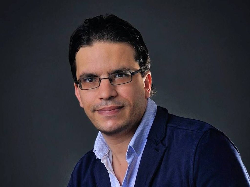 Lauréat du Prix du Livre Sheikh Zayed. - Réveil d'algérie