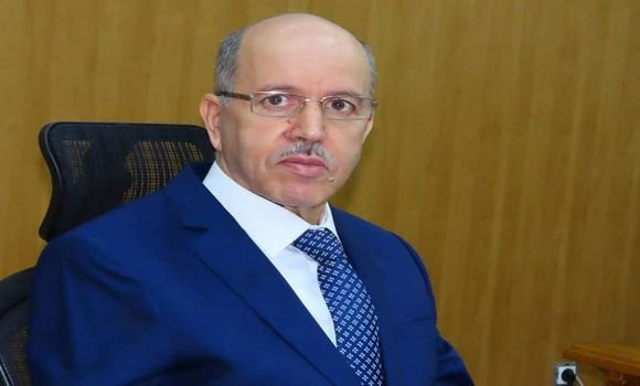 Le ministre de la Santé participe à Genève aux travaux de la 76e session de l’Assemblée mondiale de la santé. - Réveil d'algérie