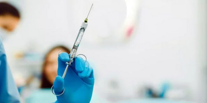 Aucune pénurie de produits d’anesthésie dentaire dans les établissements hospitaliers. - Réveil d'algérie