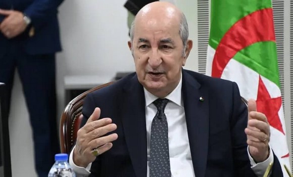 Le Sommet bilatéral algéro-portugais prévu au deuxième semestre de 2023. - Réveil d'algérie
