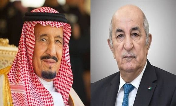 Le Président de la République reçoit une invitation pour prendre part au Sommet arabe à Djeddah. - Réveil d'algérie