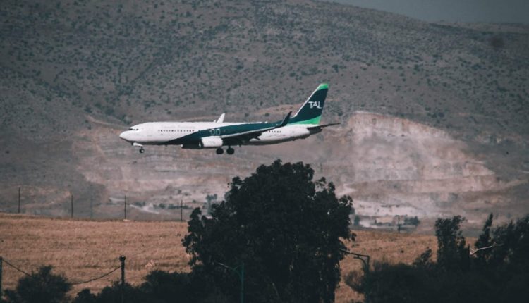 Tassili Airlines: De nouvelles dessertes domestiques à compter de juillet. - Réveil d'algérie