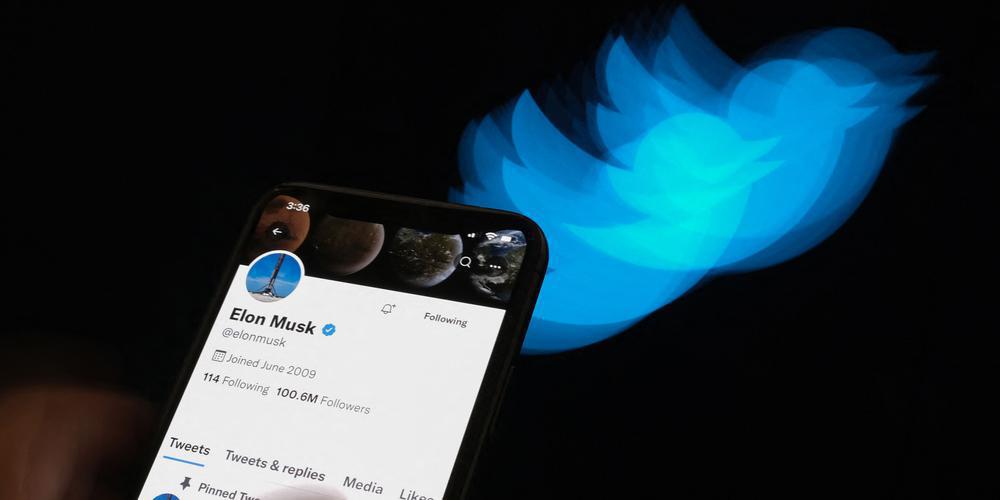 – Twitter envisage de quitter le code de l’UE contre la désinformation. - Réveil d'algérie