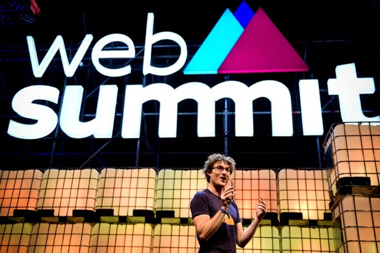 Le Brésil accueille le « Web Summit » hors d’Europe. - Réveil d'algérie