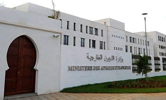 L’Algérie seul pays membre de l’UMA à n’avoir jamais demandé le gel des activités des institutions maghrébines. - Réveil d'algérie