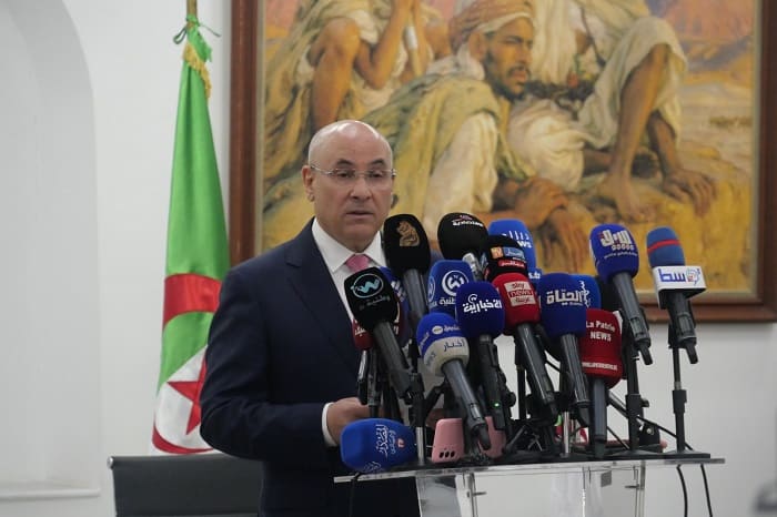 Entreprises de production: Lancement d’une enquête sur la qualité et la quantité des produits fabriqués localement. - Réveil d'algérie