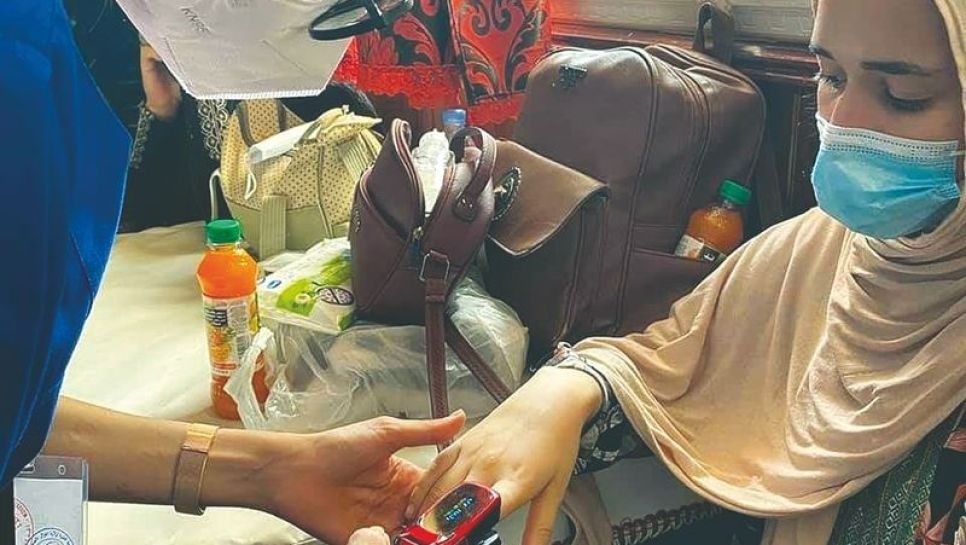 Déserts médicaux : De nouvelles mesures incitatives. - Réveil d'algérie