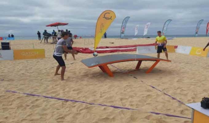 2es Jeux africains de plage (Tunisie) : L’Algérie présente avec 86 athlètes dans 12 disciplines à Hammamet - Réveil d'algérie