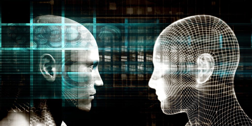 « l’impact » de l’intelligence artificielle sur le système de valeurs sociétal ». - Réveil d'algérie