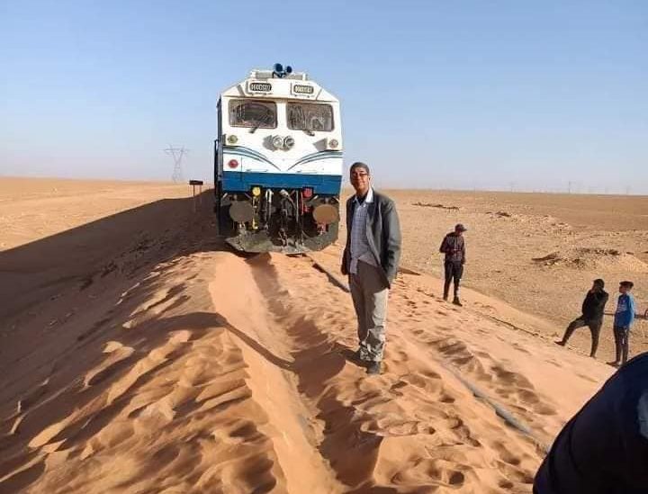 Lignes ferroviaires Béchar-Oran : Reprise de l’exploitation mi-septembre - Réveil d'algérie