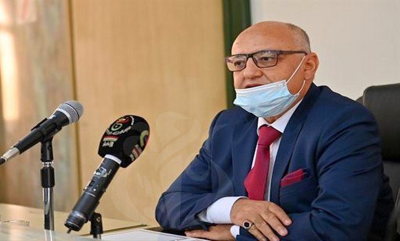 Formation professionnelle : Mobilisation de tous les moyens nécessaires à l’encadrement des examens professionnels. - Réveil d'algérie