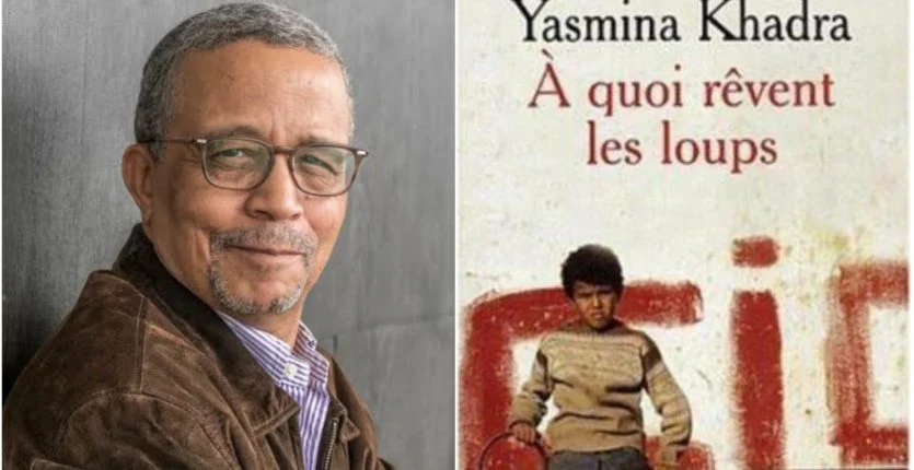 Un autre roman de Yasmina Khadra adapté en film. - Réveil d'algérie