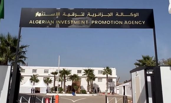 AAPI : 2.318 projets d’investissement d’une valeur de plus de 7 milliards USD enregistrés depuis novembre 2022. - Réveil d'algérie