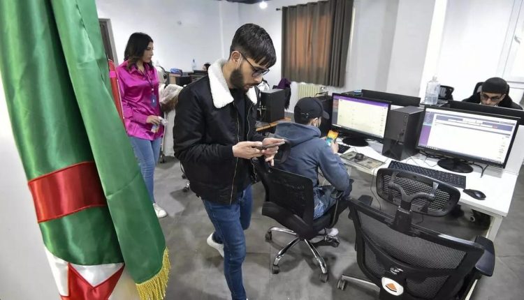 Le transfert technologique en Algérie fera l’objet au workshop organisé par l’Académie des Sciences et des Technologies (AST). - Réveil d'algérie
