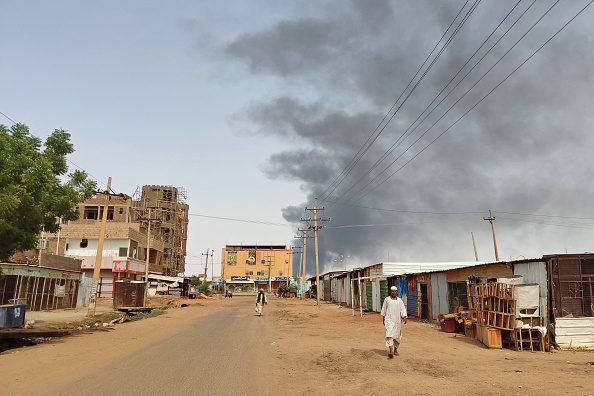 Arabie Saoudite : Organisation d’une conférence internationale pour soutenir la réponse humanitaire au Soudan. - Réveil d'algérie