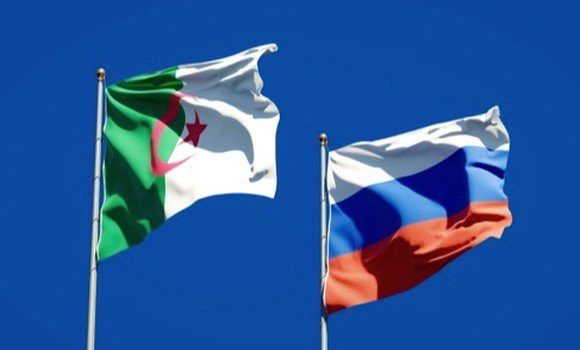 Algérie-Russie: Des relations exceptionnelles fondées sur l’amitié, la coopération et le partenariat stratégique. - Réveil d'algérie