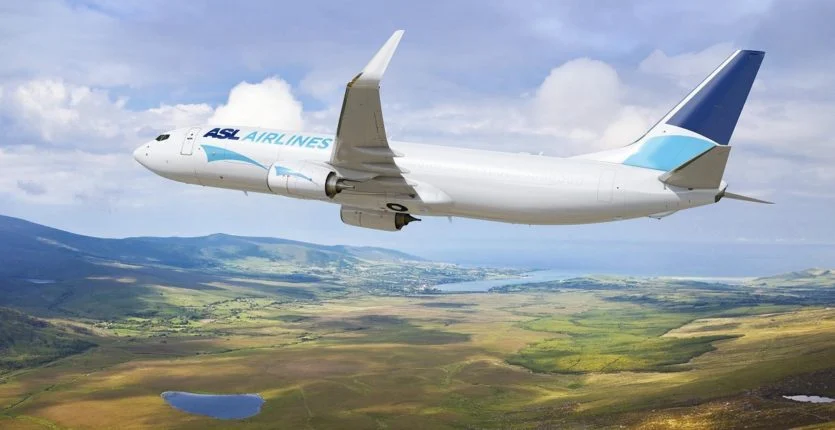 ASL Airlines lance sa plateforme E-commerce : Réservation et achat de billets en ligne depuis l’Algérie. - Réveil d'algérie