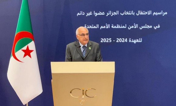 Attaf souligne les priorités que l’Algérie défendra en Conseil de sécurité « avec rigueur et engagement » - Réveil d'algérie