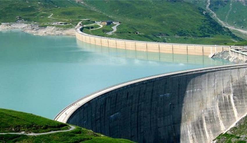 Hydraulique : Le taux de remplissage des barrages a augmenté de 8 %. - Réveil d'algérie