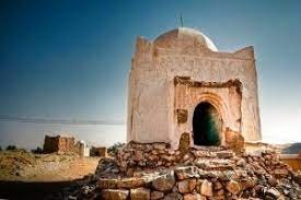 6 sites archéologiques et historiques inscrits sur la liste de l’inventaire complémentaire. - Réveil d'algérie