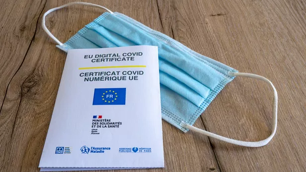 L’OMS veut lancer un pass sanitaire mondial. - Réveil d'algérie