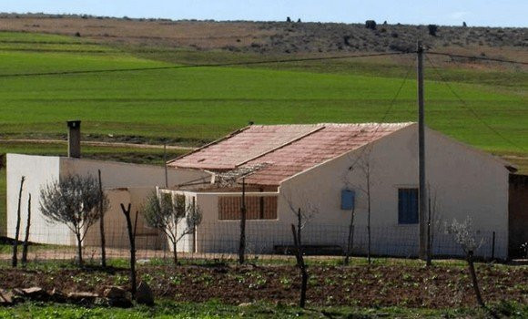 Djelfa : Le président de la République ordonne de porter le quota des logements ruraux de 4.000 à 15.000 unités. - Réveil d'algérie