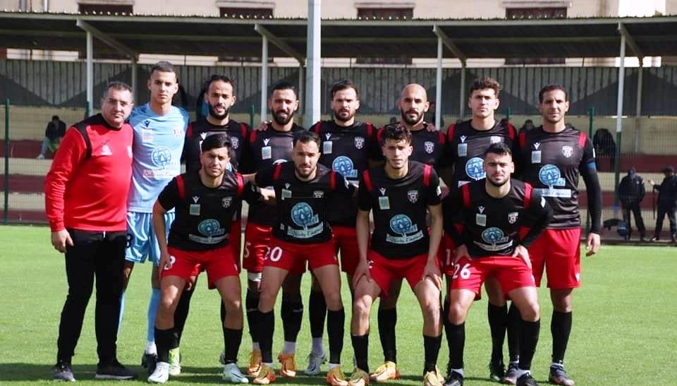 Ligue 2 (30e et dernière journée): L’ES Ben Aknoun en Ligue 1, le MC Saida en inter-régions. - Réveil d'algérie
