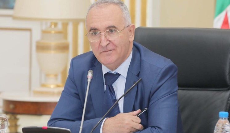 Le directeur Maghreb de la société financière internationale a été reçu par le ministre des Finances L. Faid. - Réveil d'algérie