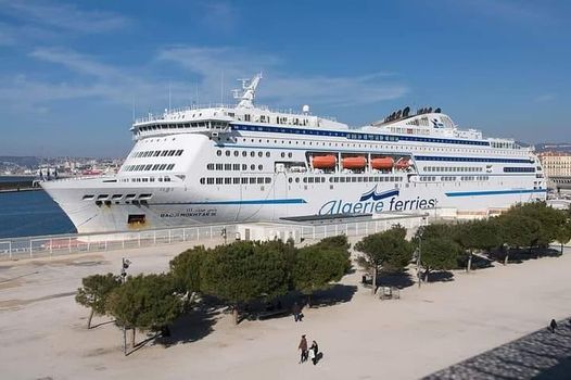 Billets non utilisés durant la pandémie de la Covid-19 : Annonce importante d’Algérie Ferries. - Réveil d'algérie