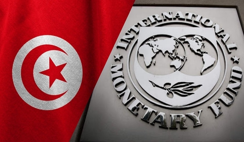 Appui financier international à la Tunisie : 500 millions de dollars de l’Afreximbank en attendant l’accord avec le FMI. - Réveil d'algérie