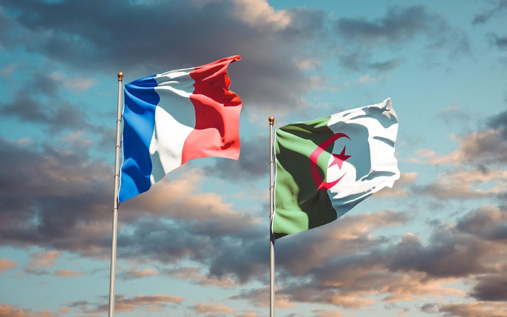 Retour sur les accords algéro-français de 1968 : Quels privilèges pour l’Algérie ? - Réveil d'algérie