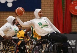 Handi-basket / Mondial féminin 2023 (Gr.A – 5e J) : L’Algérie bat la Thaïlande (59-48), une première historiqu - Réveil d'algérie